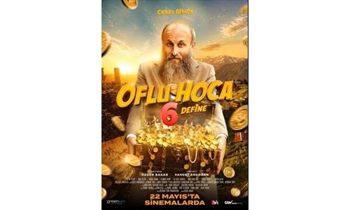 OFLU HOCA 6: DEFİNE